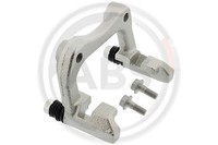 Halter Bremssattel A.B.S. 125006 FüR VW Golf Plus 5 5M1 521 Caddy 3 2KA 2KH 2CA