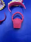 Shopkins Shoppies Poppette Doll Accessories: Headbands, Skirt & Popcorn Bag — photo 7