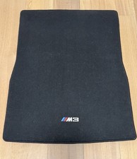 2008-2013 Bmw E92 Coupe M3cargo Trunk Oem Genuine Rare Should Fit F80 Sedans