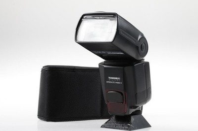 YONGNUO Speedlite YN560-II Blitz - SNr: YN32581417