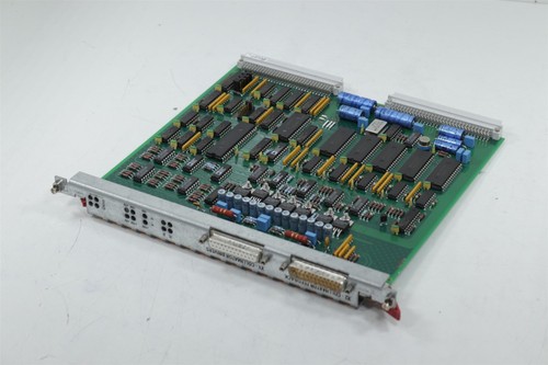  Philips C-Arm BV Pulsera 4522-167-99059 Scheda Collimatore - Foto 1 di 7