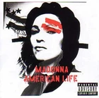 MADONNA AMERICAN LIFE 2 X 12" VINYL LP SET NEW SEALED HOLLYWOOD NOTHING FAILS