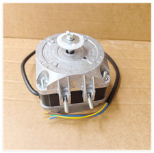 1PC NEW M4Q045-CF07-04 115V 0.08A 60/16W refrigerator cover motor