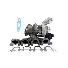 Carburateur BMW X3
