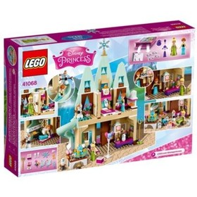 LEGO&reg; Disney 41068-1 Arendelle Castle Celebration