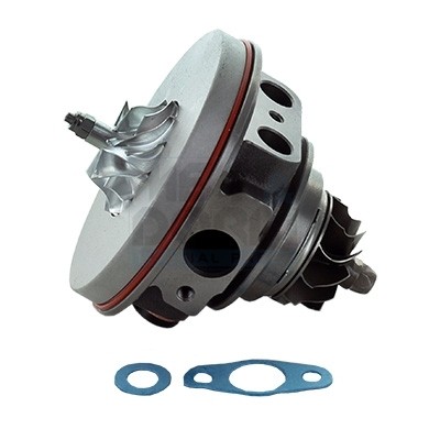 Meat & Doria Rumpfgruppe Lader FüR VW Touran 1T1 1T2 1.4 TSI Ecofuel 1T3 Golf-image