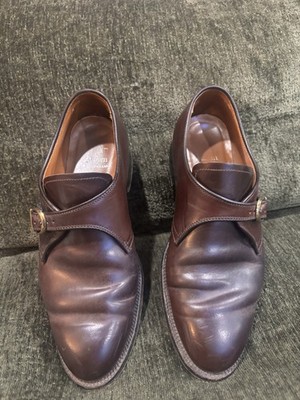 Alden 954
