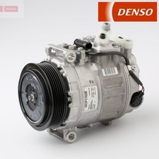 DENSO DCP17026 Kompressor für Klimaanlage Klimakompressor Kompressor 