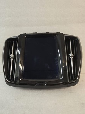 Volvo XC60 2018 Bildschirm / Display / Anzeige 32247465 OVI20574
