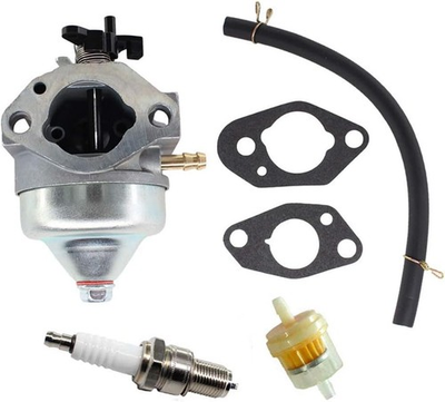#ad #ad AISEN Carburetor for Ryobi 3100 psi Pressure Washer with GCV 190 Engine Fuel... $26.43