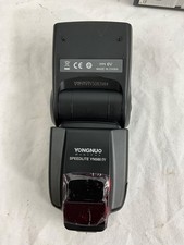 YONGNUO YN560 IV Speedlite Flash Manual Zoom Multi Function External Flash New