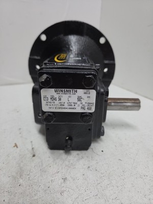 Winsmith E13MDNS41000EK SE Encore E13 Speed Reducer **USED**