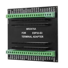 ESP32-S3 Expansion Board GPIO 1 Into 2 Board -Layers Expansion Board with6010