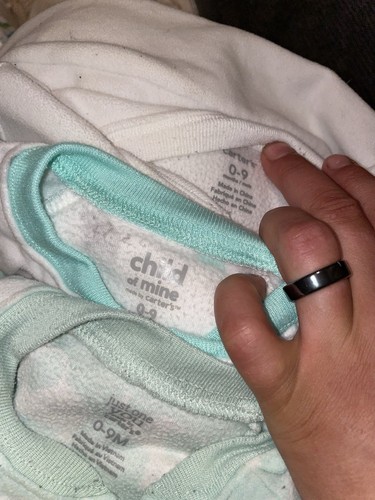 Carters Sleep Sacks - Picture 3 of 3