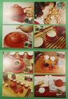 DR WHO TAIWAN CHINA 10 FDC MAXIMUM CARD TEA R63141