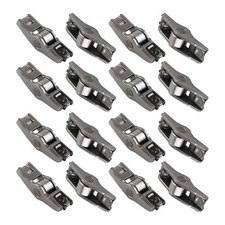 16x Rocker Arms Fit For Ford C-MAX  Focus II Mondeo 4  S-MAX 090360 090369