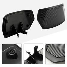 ATV UTV ABS Gauge Spoiler Black Fit For Can-Am Ryker 600 900
