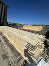 Scaffolding Boards NEW 3.9M (13ft) Nottingham Delivery