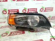 Feu avant (phare) BMW 3,0