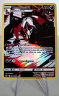 Carte Pokémon Roublenard GG17/GG70 Zénith Supreme Alternative Display ETB