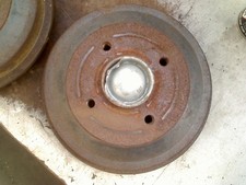 Roulement de roue Citroen C3