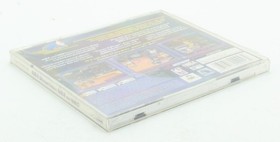 NBA Showtime: NBA on NBC Sega Dreamcast - Sealed LRB - 1999