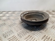 Poulies diverses Hyundai GALLOPER