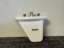 R.A. Miller, Inc. RAMI AV-74 DME Transponder Antenna R.A. Miller, Inc. RAMI AV-74 DME Transponder Antenna