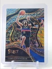 CADE CUNNINGHAM 2023-24 SELECT COURTSIDE ELEPHANT PRIZM SP PISTONS Q5774