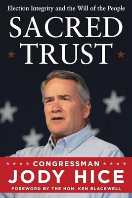Sacred Trust Election Integrit - GOOD