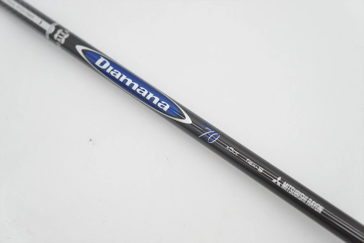 Titleist Diamana Golf Club Shafts | eBay