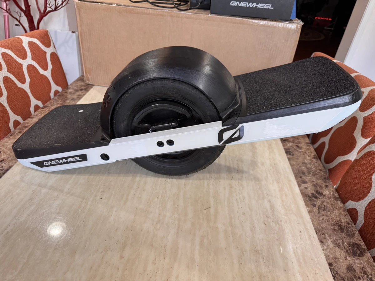 Onewheel Blue Electric Scooters for sale - eBay