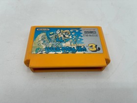 Famicom Super Mario Bros 1 USA 3 Japan FC games Japan