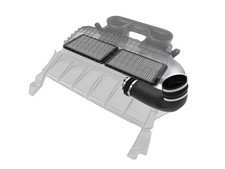 Afe Power Super Stock Intake For 21-24 Ram 1500 Trx 6.2l 55-10014d