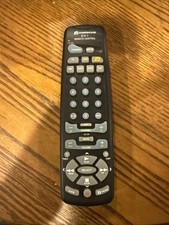 X10 Powerhouse Super Remote Control - 6 IN 1 ...