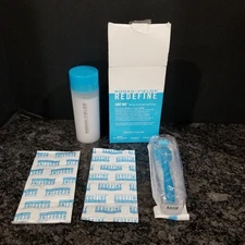 Rodan Fields Redefine AMP MD Micro-Exfoliating Roller Improves Skin Texture