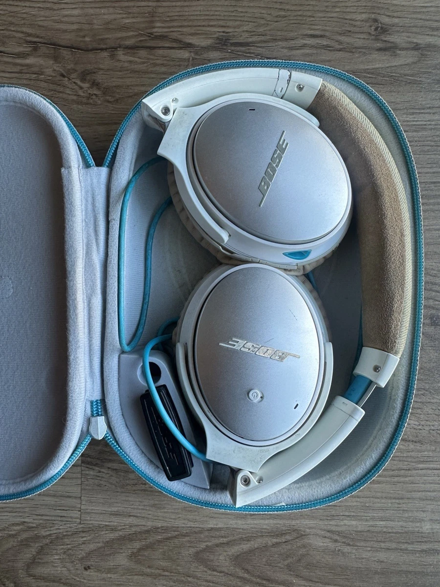 Bose QuietComfort 25 Headphones for Sale - eBay