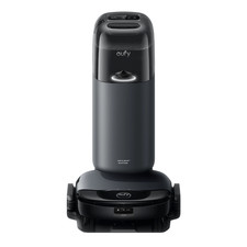 eufy Robot Vacuum Omni S1 Pro All-in-One Station Auto Mop Washing&Drying 8000Pa