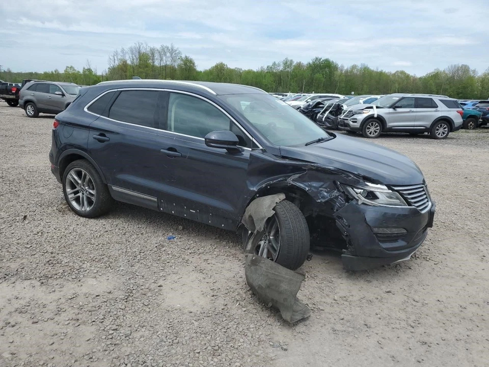 Alternador VIN 9 turbo de octavo dígito con asientos térmicos compatible con 13-20 FUSION 11840209 Foto 4 de 4