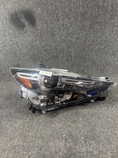 2017 2018 2019 2020 Mazda CX-5 CX5 OEM Headlight LED Right Passenger k124-51030