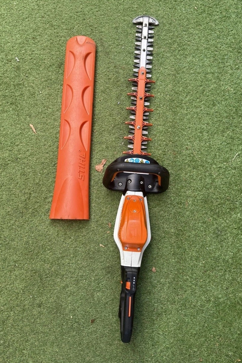 STIHL HSA 94R BATTERY POWEREDH EDGE TRIMMER /CUTTER 36V HSA94R