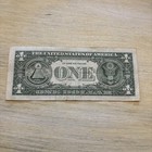 Birthday, Anniversary Note, One Dollar 06/24/83 D 19830642 D 2021 — photo 4