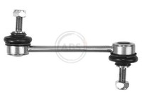A.B.S. Koppelstange Hinten Peugeot 407 508 1 508 SW 1 CitroËN C5 C6 DS 7 Opel