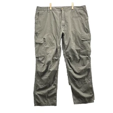 LAPG Ripstop Tactical Cargo Pants Men's 43x30* Workwear Outdoor Performance Hike