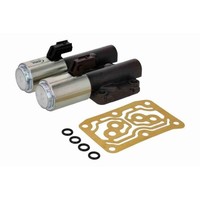 Ackoja A26-77-0008 Schaltventil, Automatikgetriebe Original Ackoja QualitäT FüR