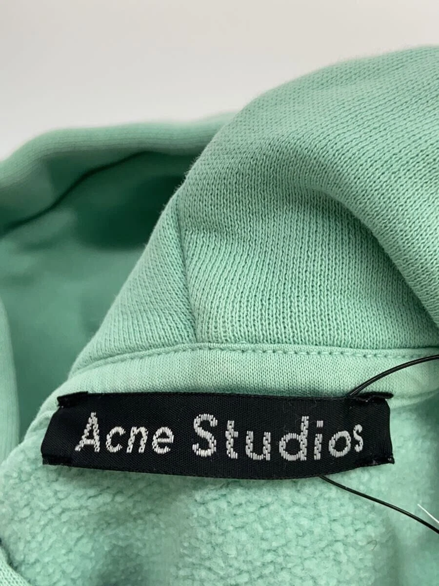 Felpa con cappuccio Acne Studios (Acne) M cotone tg.