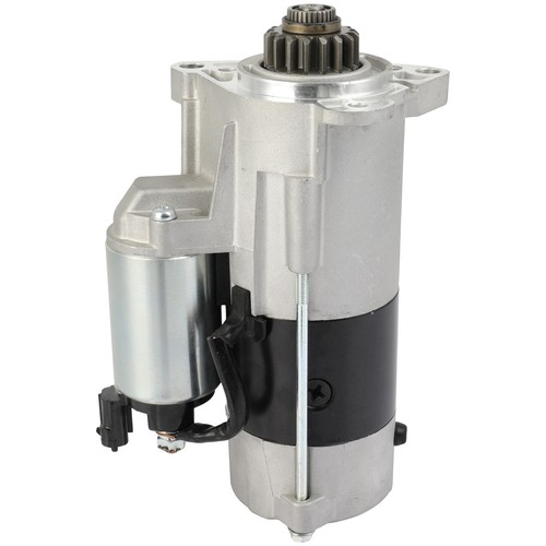 Motor de arranque apto para GMC Terrain 2018-2023 L4 1,5 L 34030 12673600 12680615 - Imagen 4 de 8