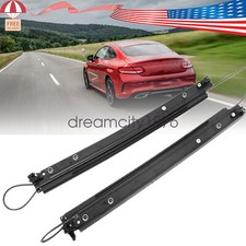 For Mercedes C300 Coupe 2017-2021 2022 23 Panoramic Sunroof Replacement Tracks