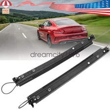 For Mercedes C300 Coupe 2017-2021 2022 23 Panoramic Sunroof Replacement Tracks
