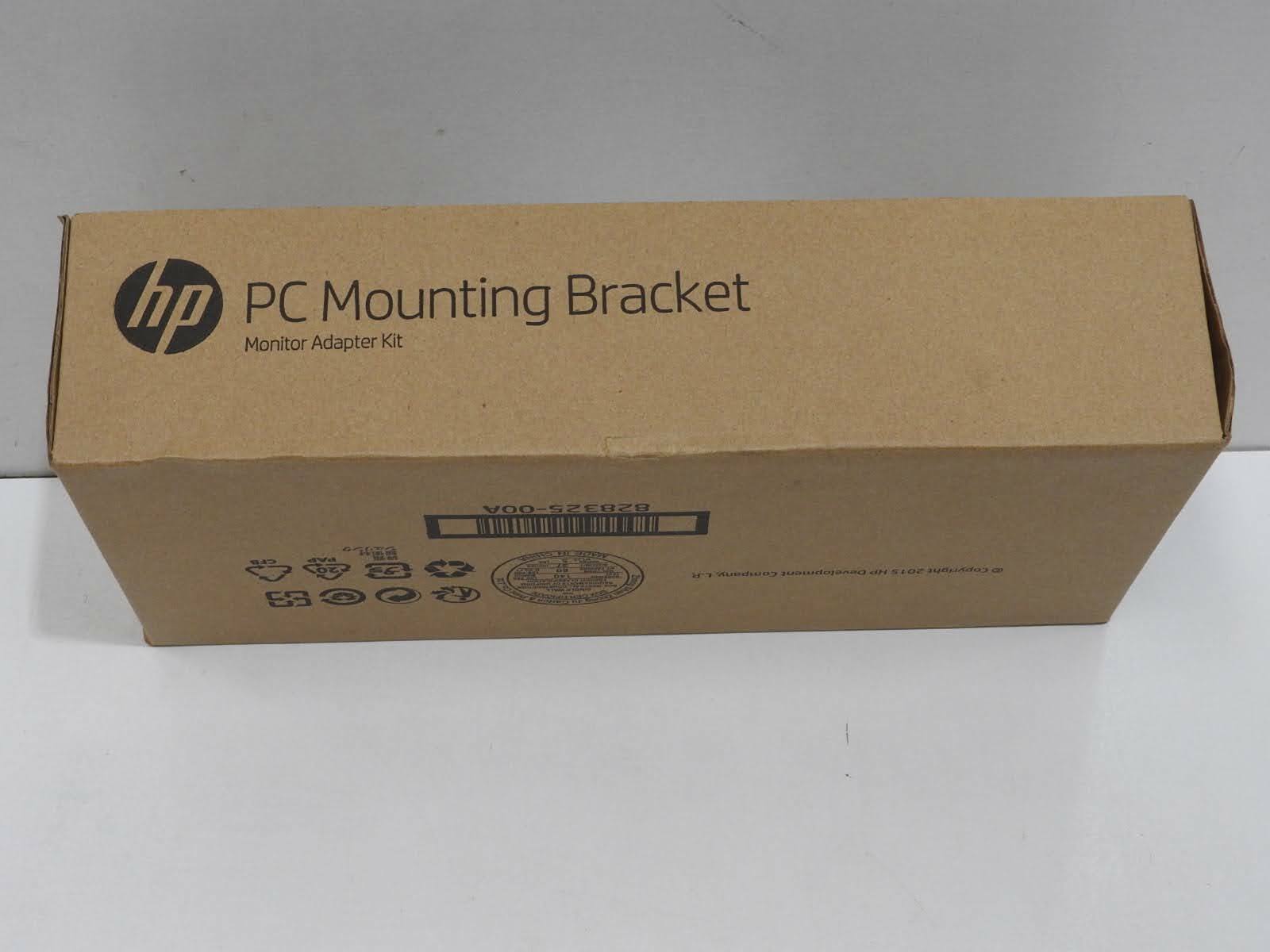 HP Commercial Specialty N6N00AT PC Mounting Bracket for MNTs eBay